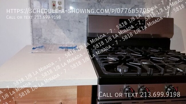 Building Photo - 5818 1/8 La Mirada-7