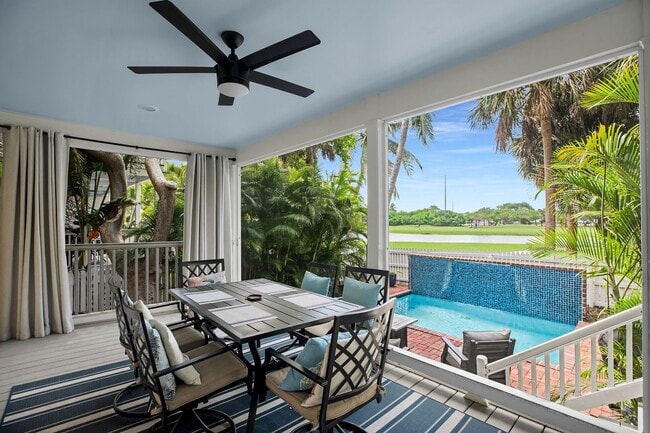 Building Photo - $4500 - Furnished 7-month rental Private Pool! 2 Bedroom / 2.5 Bathroom