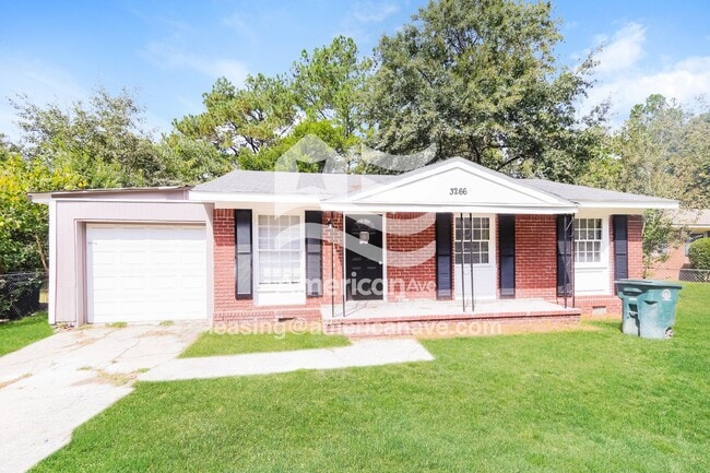 Building Photo - 3266 Lancing Ln