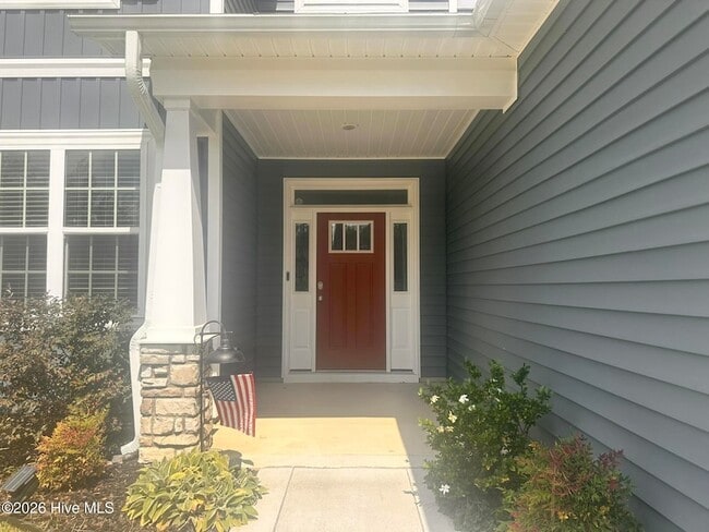 Building Photo - 201 Thistleberry Dr