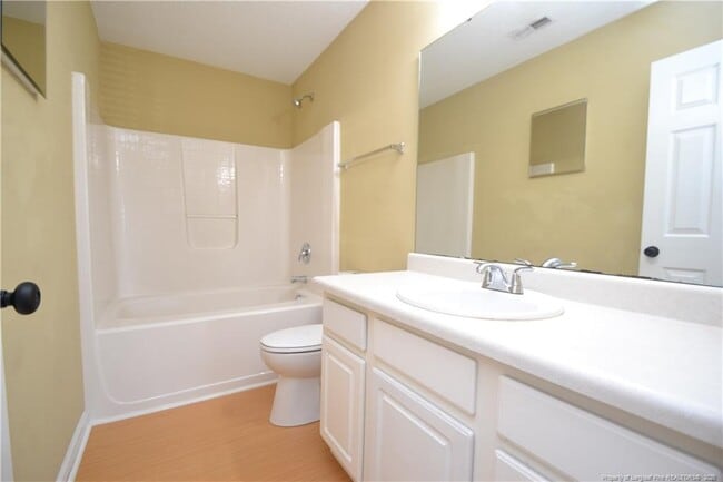 Building Photo - 7323 Worsham Dr