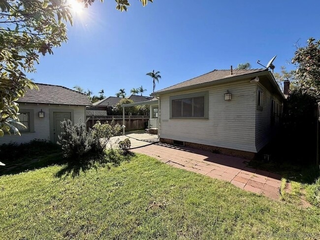 Building Photo - 3917 Hawk St