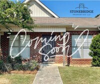 Building Photo - 2 bed, 1.5 bath, 1 level townhome in Calera