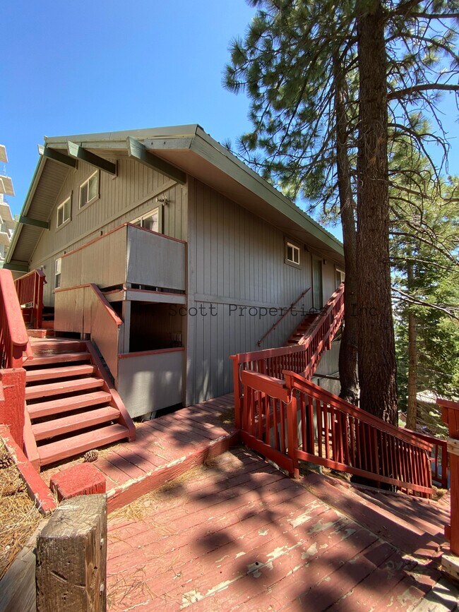 332 Quaking Aspen Ln 332 Quaking Aspen Ln Stateline NV 89449