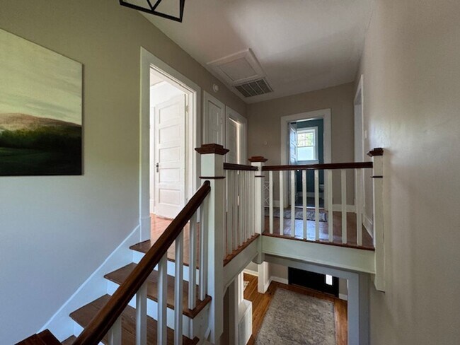 Building Photo - 2 Story Furnished House with Basement
