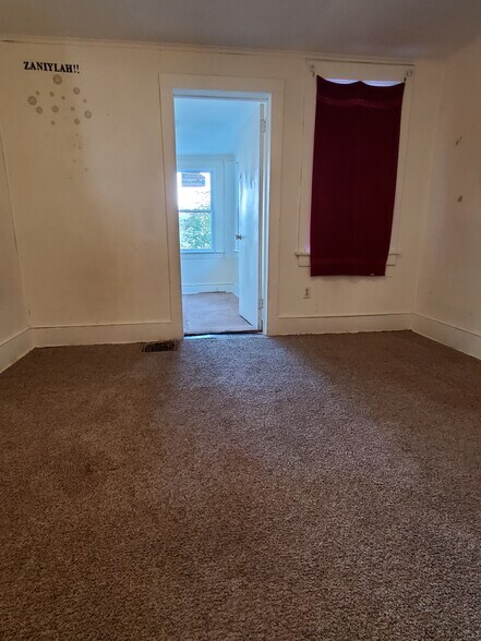 2nd Bedroom facing additional Room - 53 Orchard St