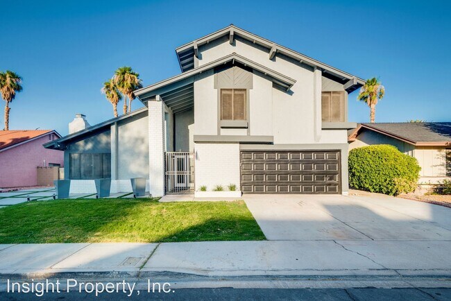 Building Photo - 4 br, 2 bath House - 1709 Valmora St.