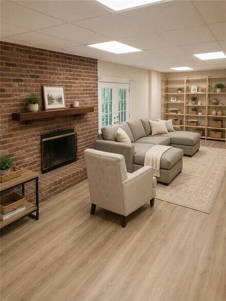 Building Photo - 505 Forest Hills Dr