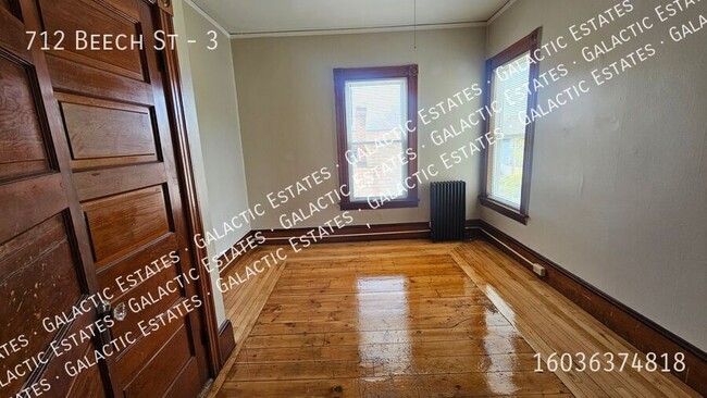 Building Photo - 712 Beech St