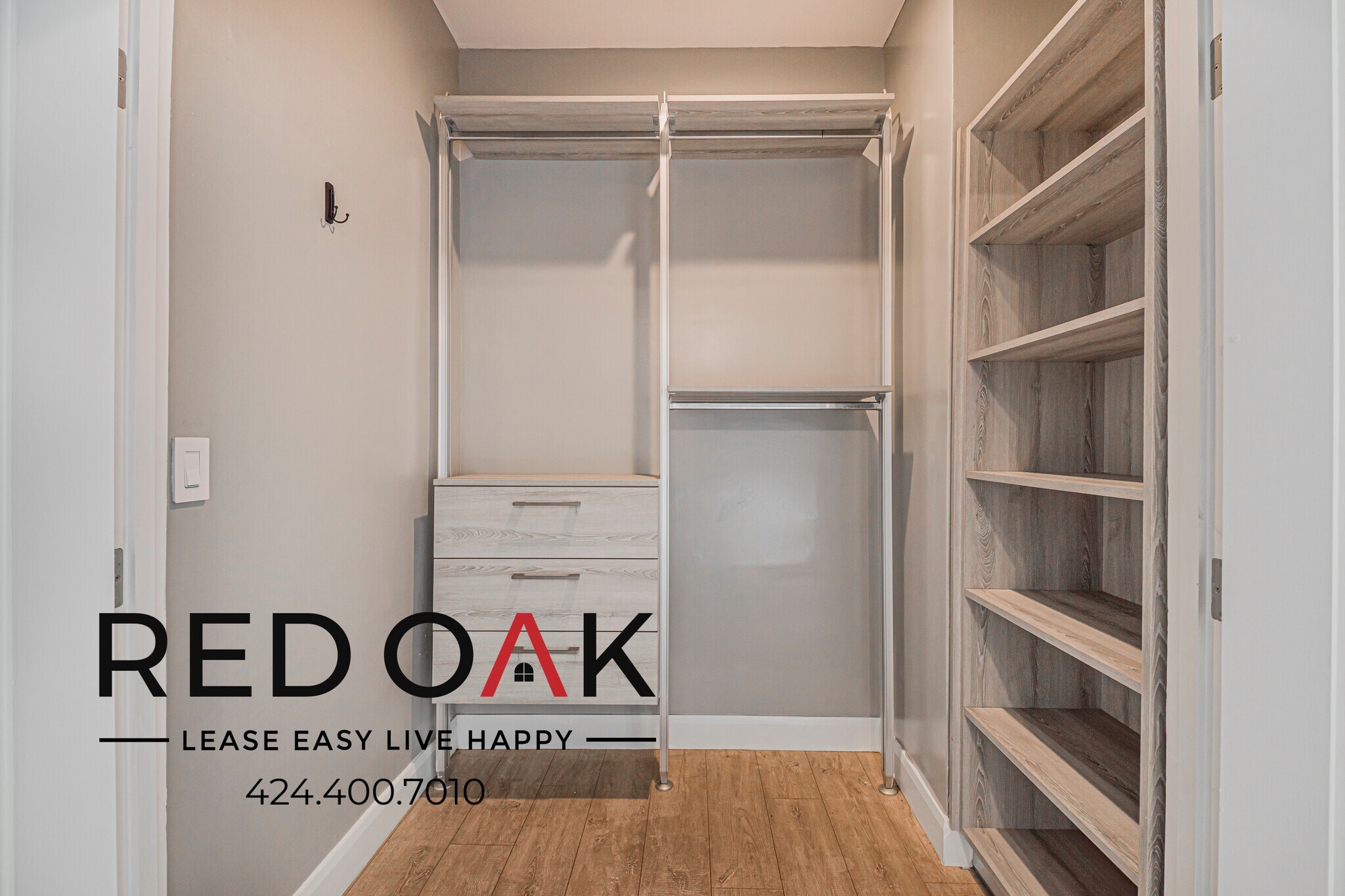 Building Photo - 681 Shatto Pl