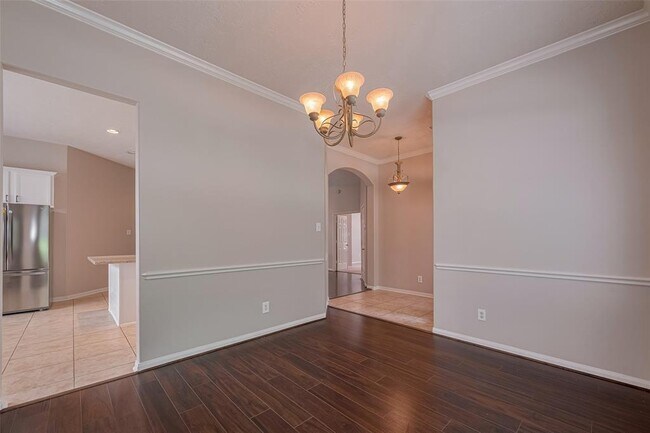 Building Photo - 17202 Sheffield Bend Dr
