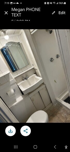 Bathroom - 1567 9th St