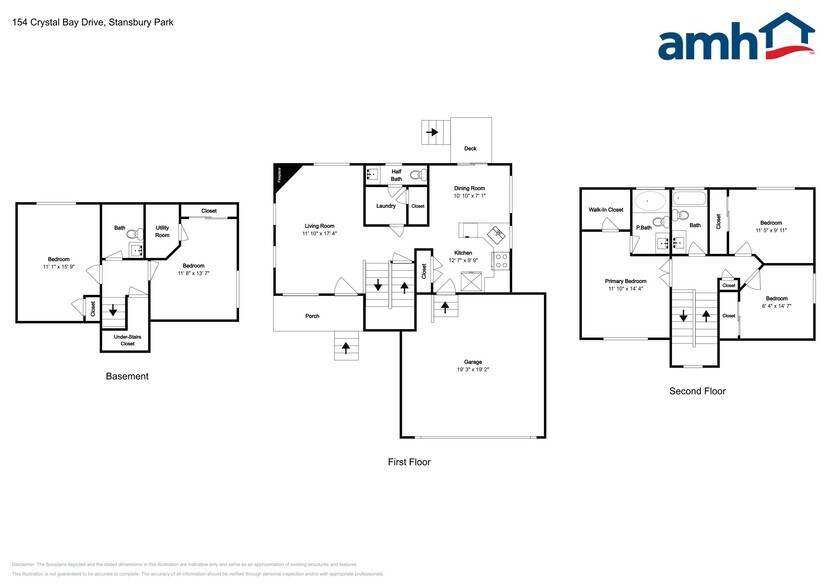 Building Photo - 154 Crystal Bay Dr