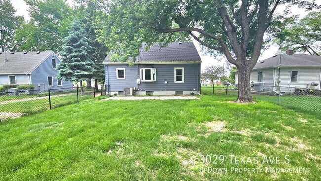 Building Photo - 3029 Texas Ave S