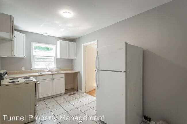 Building Photo - 2 br, 1 bath House - 1118 Arlington Ave