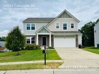 Building Photo - 10224 Cardigan Dr