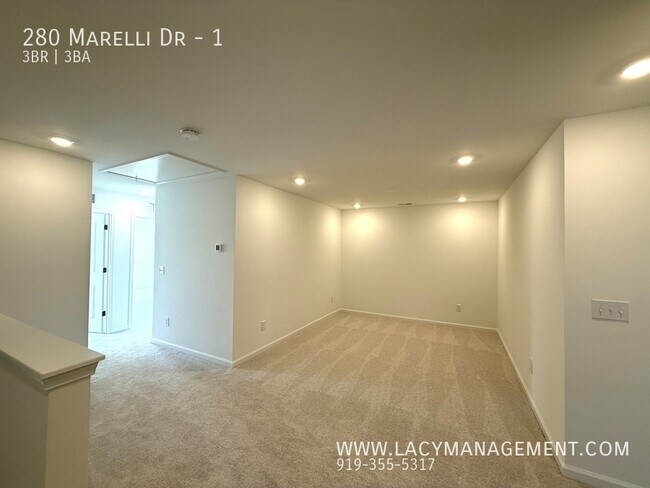 Building Photo - 280 Marelli Dr