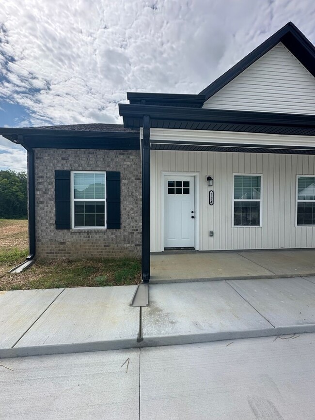 Building Photo - BRAND NEW 3 Bedroom Apartment in Shelbyville!