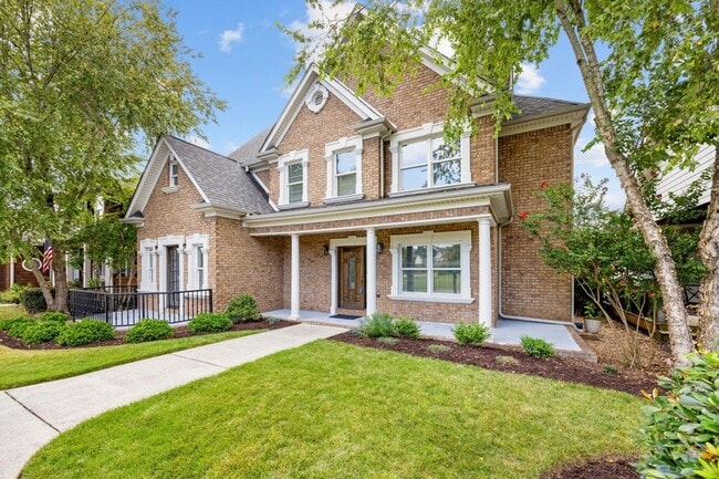 Building Photo - 7448 Miss Madison Way