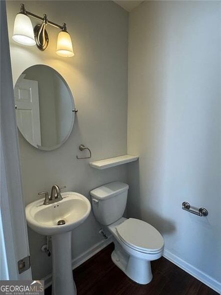 Building Photo - 1075 Harvest Brook Dr NE