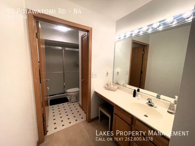 Building Photo - 91 Potawatomi Rd