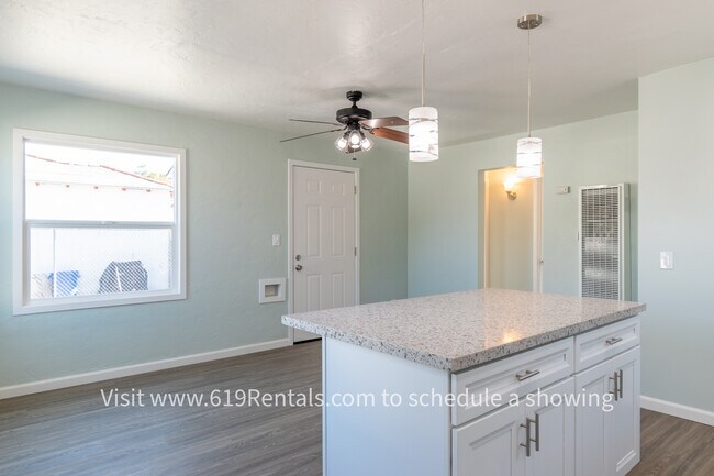 Building Photo - Beautiful Remodeled 2 Bedroom House