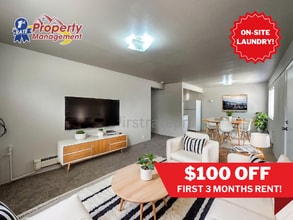 Building Photo - 1625 S Taggart St