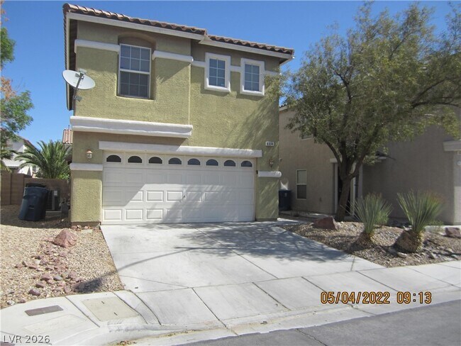 Building Photo - 6334 Climbing Vine Ave