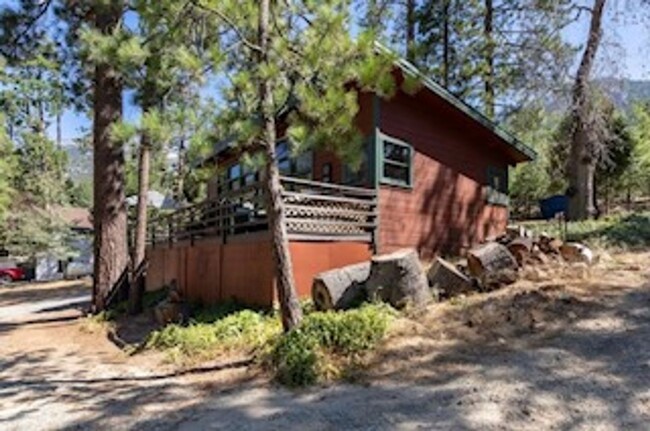 Building Photo - Cozy Cabin in Idyllwild