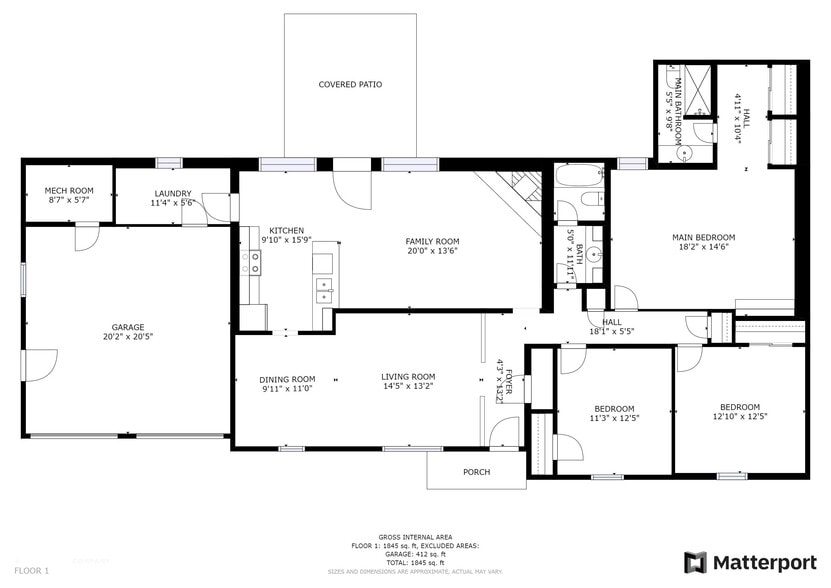 Building Photo - 2110 Vicki Dr