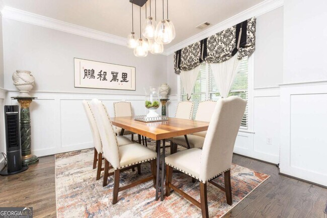 Building Photo - 1705 Barfield Run NW