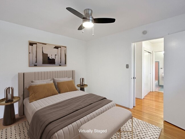 Building Photo - 1300 Hoover St