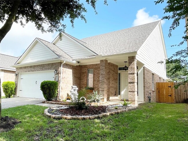 Building Photo - 26330 Longview Creek Dr