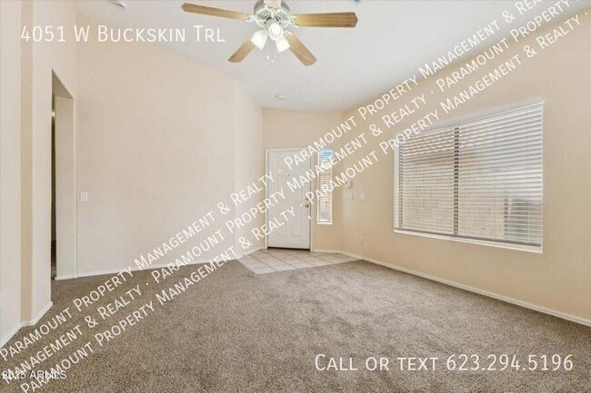 Building Photo - 4051 W Buckskin Trail
