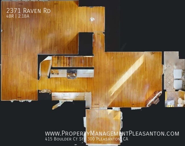 Building Photo - 2371 Raven Rd