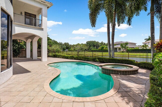 Building Photo - 17662 Circle Pond Ct
