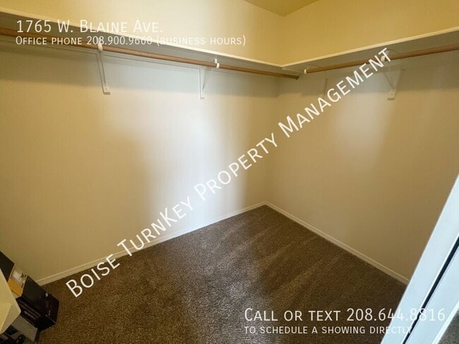 Building Photo - 1765 W Blaine Ave