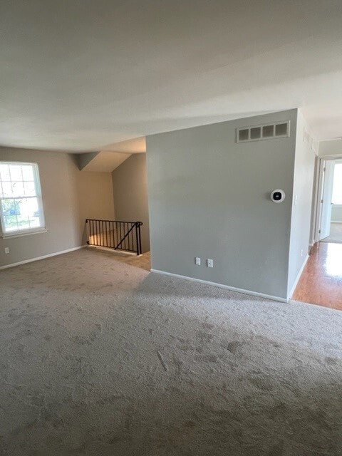 Living Room - 1777 N Dove Rd
