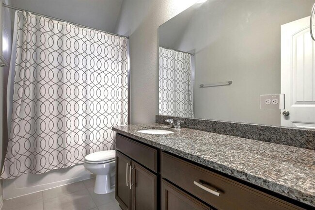 Building Photo - 3916 Joshs Cv