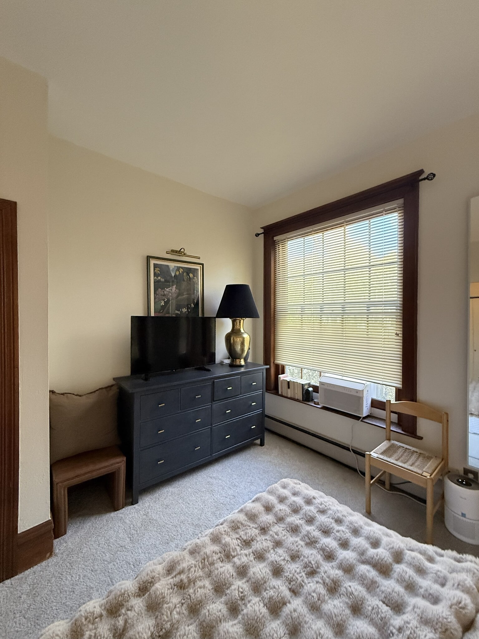 Bedroom - 1373 N Franklin St