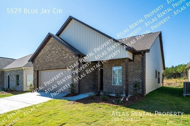 Building Photo - 5529 Blue Jay Cir