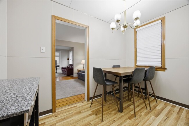 Building Photo - 6 Highland Park