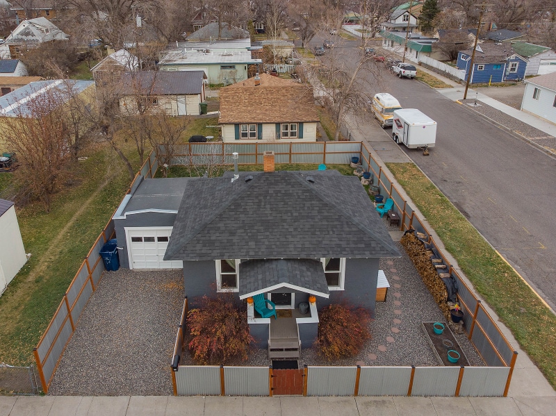 Building Photo - 231 C St