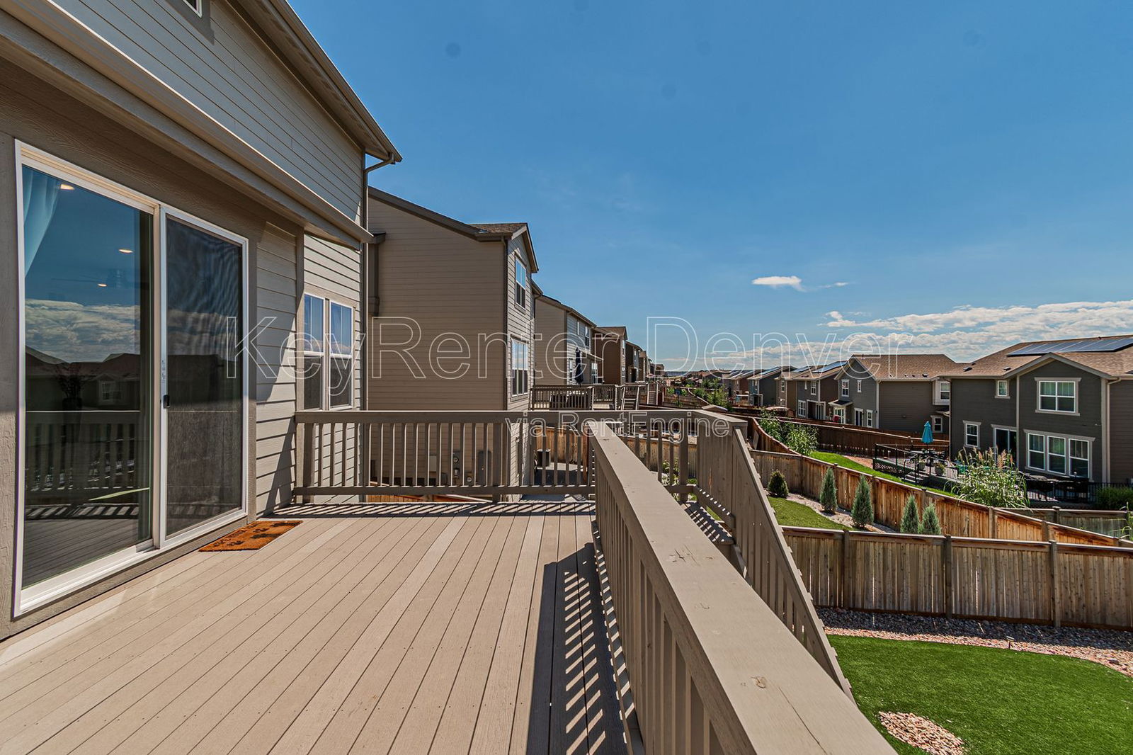 Building Photo - 9469 Rifle St