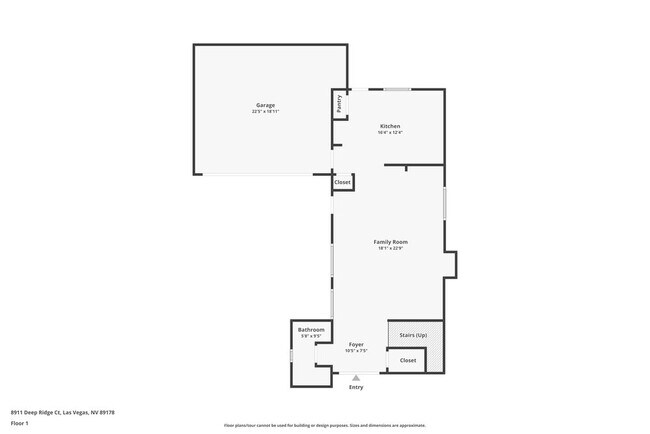 Building Photo - 8911 Deep Ridge Ct