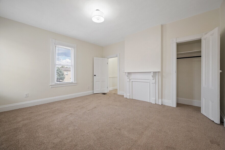 Building Photo - 503 3rd Ave