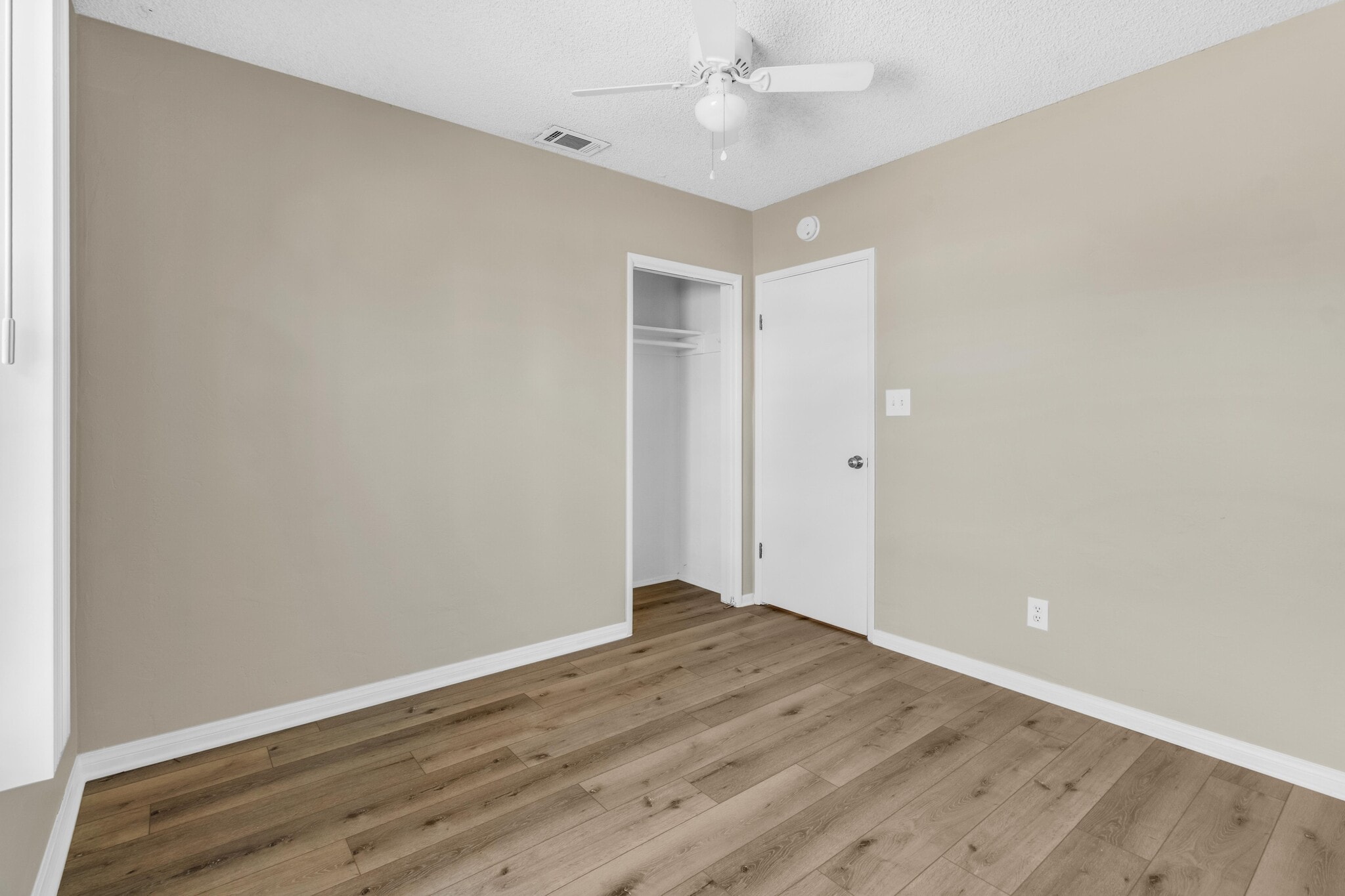 Downstairs Bedroom #1 - 3210 Geronimo Ave
