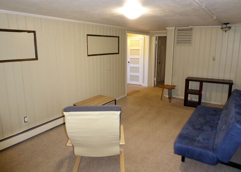 Building Photo - 1631 Remington St