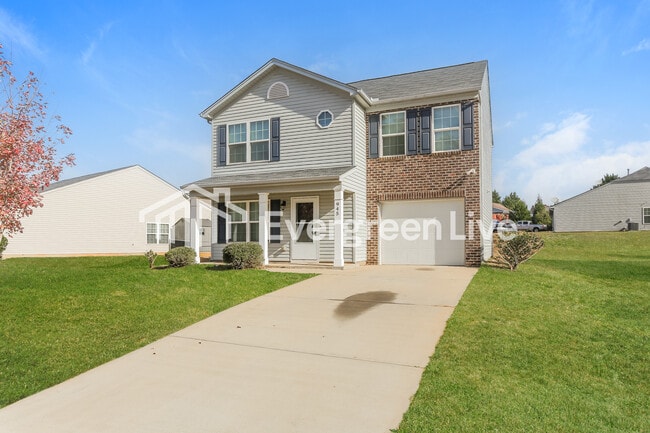 Building Photo - 945 Slow Creek Ct