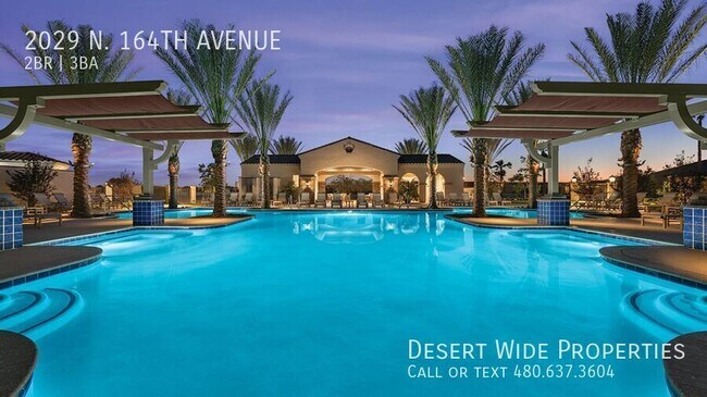 Building Photo - 2029 N 164th Ave